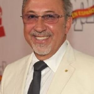 تصویر هنرمند Emilio Estefan Jr.