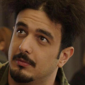 تصویر هنرمند Nordine Salhi