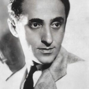 تصویر هنرمند Leon Belasco