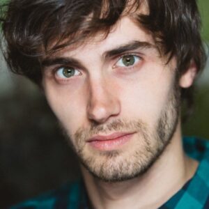 تصویر هنرمند Lewis Rainer