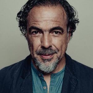 تصویر هنرمند Alejandro González Iñárritu