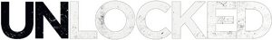 لوگوی رسمی فیلم Unlocked (2017)