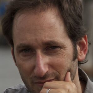 تصویر هنرمند Andrew Gross