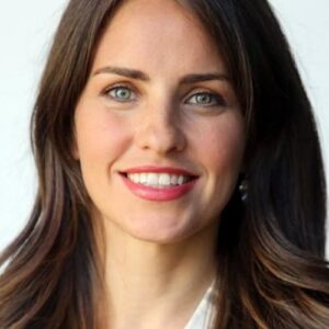 تصویر هنرمند Aslı Tandoğan