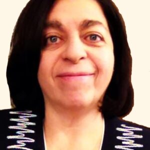 تصویر هنرمند Mónica Cabrera