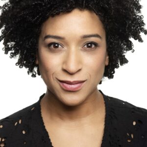 تصویر هنرمند Sarah Paul