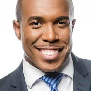 تصویر هنرمند Stefan Keyes