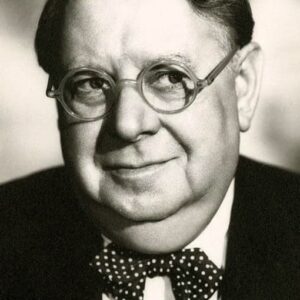 تصویر هنرمند S.Z. Sakall