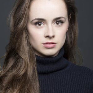 تصویر هنرمند Eleanor O'Brien