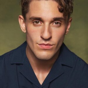 تصویر هنرمند Charles Camrose