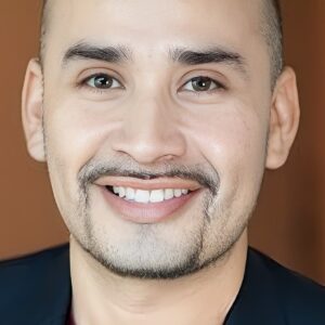 تصویر هنرمند Jovanny Venegas