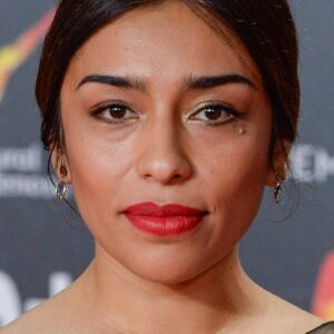 تصویر هنرمند Adriana Paz