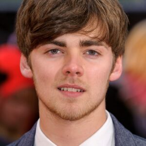 تصویر هنرمند Thomas Law