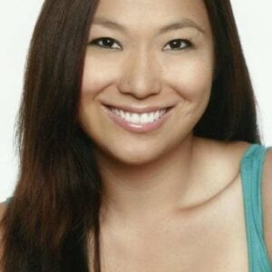 تصویر هنرمند Meg Carriero