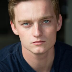 تصویر هنرمند McCabe Slye