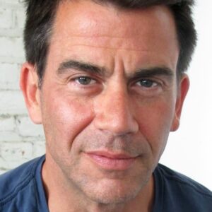 تصویر هنرمند George Hahn