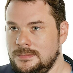 تصویر هنرمند Jason Axinn