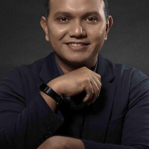 تصویر هنرمند Fauzar Nurdin