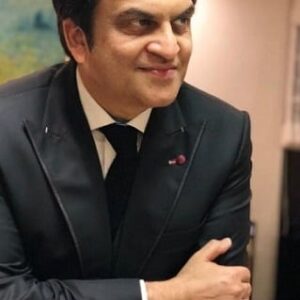 تصویر هنرمند Abdullah Kadwani