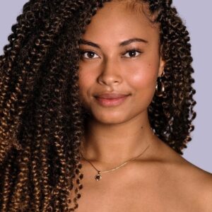 تصویر هنرمند Rainbow Wedell