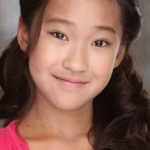 تصویر هنرمند ViviAnn Yee