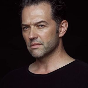 تصویر هنرمند Atanas Srebrev