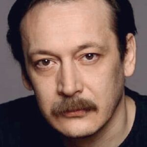 تصویر هنرمند Vladislav Vetrov