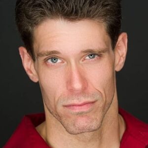 تصویر هنرمند Matthew Fowler