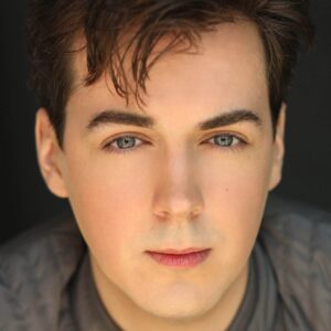 تصویر هنرمند Quinn Lord