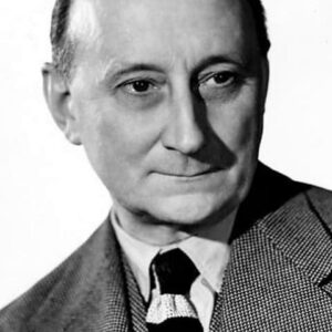 تصویر هنرمند Felix Aylmer