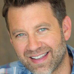 تصویر هنرمند Eric Sweeney