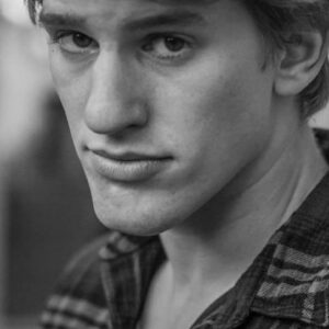 تصویر هنرمند Michał Dymek