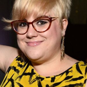 تصویر هنرمند Katie Lucas