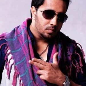 تصویر هنرمند Mika Singh