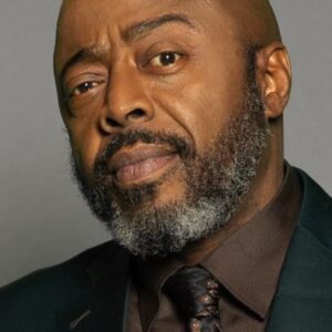 تصویر هنرمند Donnell Rawlings