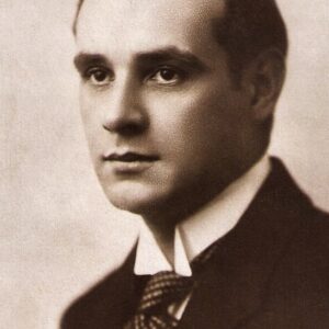 تصویر هنرمند Victor Varconi