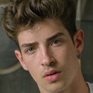 تصویر هنرمند Manu Ríos