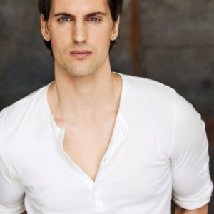 تصویر هنرمند Logan Hunt