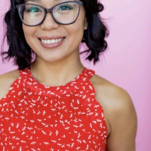 تصویر هنرمند Jennifer Nguyen Vo