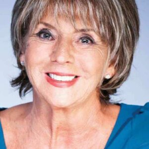 تصویر هنرمند Sue Johnston