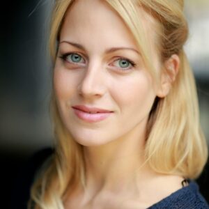 تصویر هنرمند Verity Marshall