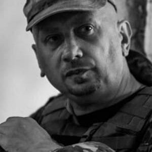 تصویر هنرمند Ihor Kyrylchatenko