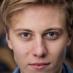 تصویر هنرمند Max Schimmelpfennig