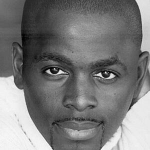 تصویر هنرمند Alimi Ballard