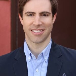 تصویر هنرمند Jonathan Eirich