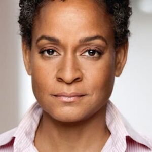 تصویر هنرمند Crystal Swann