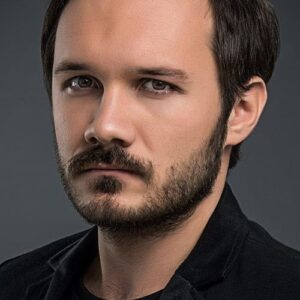 تصویر هنرمند Deniz Celiloğlu