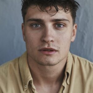 تصویر هنرمند Sam Buchanan