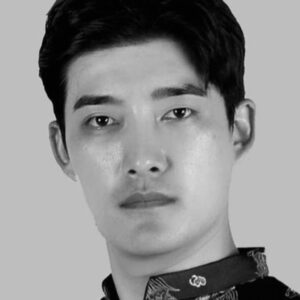 تصویر هنرمند Ahn Seong-bong