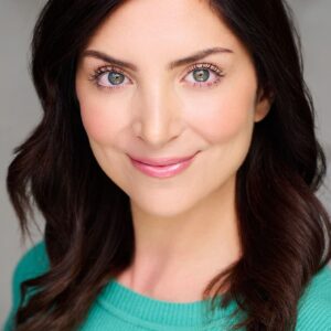 تصویر هنرمند Anthea Greco